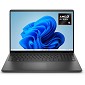 Preview: Dell 16 DC16255, 16" WQHD IPS, AMD Ryzen 5 220, 16GB, 512GB SSD,  437