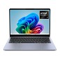 Preview: Dell 14S DS14265, 14" WUXGA OLED, AMD Ryzen AI 7 445, 16GB, 512GB 696