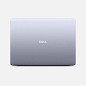 Preview: Dell 14S DS14265, 14" WUXGA OLED, AMD Ryzen AI 7 445, 16GB,  hinten