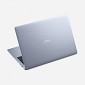 Preview: Dell 16S DS16265, 16" 2.5K WVA, AMD Ryzen AI 7 445, 32GB, 1T hinten