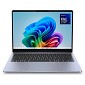 Preview: Dell 14S DS14260, 14" FHD+ OLED, Intel Core Ultra 7 355, 16GB, 51 201