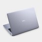 Preview: Dell 14S DS14260, 14" FHD+ OLED, Intel Core Ultra 7 355, 16G hinten