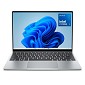 Preview: Dell XPS 13 DX13260, 13,4" 2.5K Touch 120 Hz, Intel Core Ultra 7  568