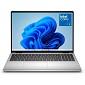 Preview: Dell 16 DC16255 450R1 16" 2K Ryzen 5 220 16GB/512GB Win11 892