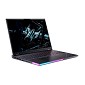 Preview: Acer Predator Helios 18 AI PH18-I71-99WN – 18", Intel Core U hinten