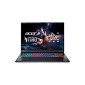 Preview: Acer Nitro 18 AI AN18-61-R24X, 18" WQXGA IPS 165Hz, AMD Ryzen AI  665