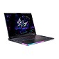Preview: Acer Predator Helios 18 AI PH18-I71-910B, 18", Intel Core Ul hinten