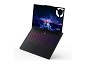 Preview: Lenovo Legion Pro 7 16IAX10H -  Core Ultra 7 255HX rechts