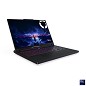 Preview: Lenovo Legion Pro 7i Gen 10 16IAX10H, 16" OLED 240 Hz, Intel hinten