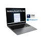 Preview: Samsung Galaxy Book5 Pro 360 - 16", Intel Core Ult hinten