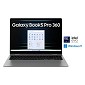 Preview: Samsung Galaxy Book5 Pro 360 - 16", Intel Core Ult links