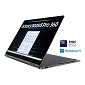 Preview: Samsung Galaxy Book5 Pro 360 - 16", Intel Core Ult rechts