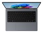 Preview: Samsung Galaxy Book6 (14", Ultra 5, 16 GB), Copilo hinten