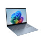 Preview: SAMSUNG Galaxy Book6 Edge 16" – Snapdragon X2 Elite, 16 GB R hinten