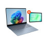 Preview: Samsung Galaxy Book6 Edge 16 – 16", Snapdragon X2 Elite, 16 GB RA 408