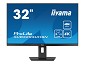 Preview: Iiyama ProLite XUB3293UHSN-B5 - LED-Monitor - 80 c