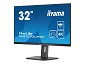 Preview: Iiyama ProLite XUB3293UHSN-B5 - LED-Monitor - 80 c hinten