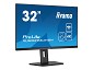 Preview: Iiyama ProLite XUB3293UHSN-B5 - LED-Monitor - 80 c rechts