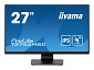 Preview: Iiyama ProLite T2752MSC-B1 - LED-Monitor - 68.6 cm