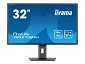 Preview: iiyama ProLite XB3270QSU-B1 Computerbildschirm 80