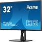 Preview: iiyama ProLite XB3270QSU-B1 Computerbildschirm 80 außen