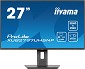 Preview: iiyama ProLite XUB2797UHSNP-B1 Computerbildschirm hinten