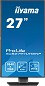 Preview: iiyama ProLite XUB2797UHSNP-B1 Computerbildschirm links