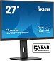 Preview: iiyama ProLite XUB2797QSN-B2 Computerbildschirm 68