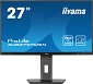 Preview: iiyama ProLite XUB2797QSN-B2 Computerbildschirm 68 hinten