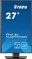 Preview: iiyama ProLite XUB2797QSN-B2 Computerbildschirm 68 links