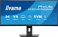 Preview: iiyama ProLite XCB3497WQSNP-B1 Computerbildschirm links