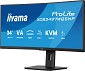 Preview: iiyama ProLite XCB3497WQSNP-B1 Computerbildschirm unten