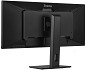 Preview: iiyama ProLite XUB3493WQSU-B6 Computerbildschirm 8 vorn rechts