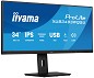 Preview: iiyama ProLite XUB3493WQSU-B6 Computerbildschirm 8