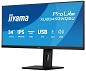 Preview: iiyama ProLite XUB3493WQSU-B6 Computerbildschirm 8 links