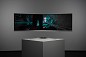 Preview: Philips Evnia 8000 49M2C8900/00 Computerbildschirm unten