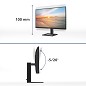 Preview: Philips 1000 series 27E1N1800AE/00 Computerbildsch links