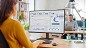 Preview: Philips 1000 series 27E1N1800AE/00 Computerbildsch vorn links