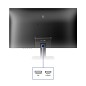 Preview: Philips 1000 series 27E2N1500L/00 Computerbildschi rechts