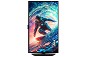 Preview: Samsung G61SH Computerbildschirm 68,6 cm (27") 256 unten