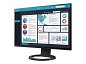 Preview: EIZO FlexScan EV2495-BK - Mit FlexStand - LED-Moni