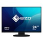 Preview: EIZO FlexScan EV2485-BK - LED-Monitor - 61.1 cm (2