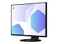 Preview: EIZO FlexScan EV2485-BK - LED-Monitor - 61.1 cm (2 links