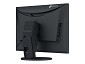 Preview: EIZO FlexScan EV2485-BK - LED-Monitor - 61.1 cm (2 rechts