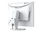 Preview: EIZO FlexScan EV2485-WT - LED-Monitor - 61.1 cm (2 oben