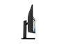 Preview: HP P34hc G4 - P-Series - LED-Monitor - gebogen - 8 oben