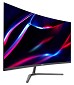 Preview: Acer Nitro ED0 ED320QW0bmiipx - 80 cm (31.5") 1920 hinten