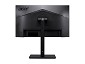 Preview: Acer Vero B277U Ebmiiprxv - B7 Series - LED-Monito hinten