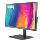 Preview: BenQ PD2706U, 27" rechts
