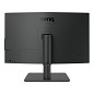 Preview: BenQ PD2706U, 27" oben